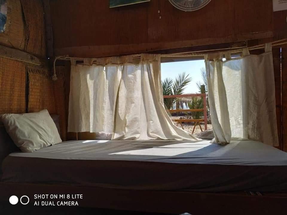 Diana Beach Camp Hotel Nuweiba` Екстериор снимка