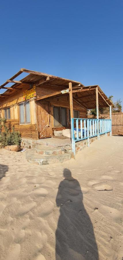 Diana Beach Camp Hotel Nuweiba` Екстериор снимка