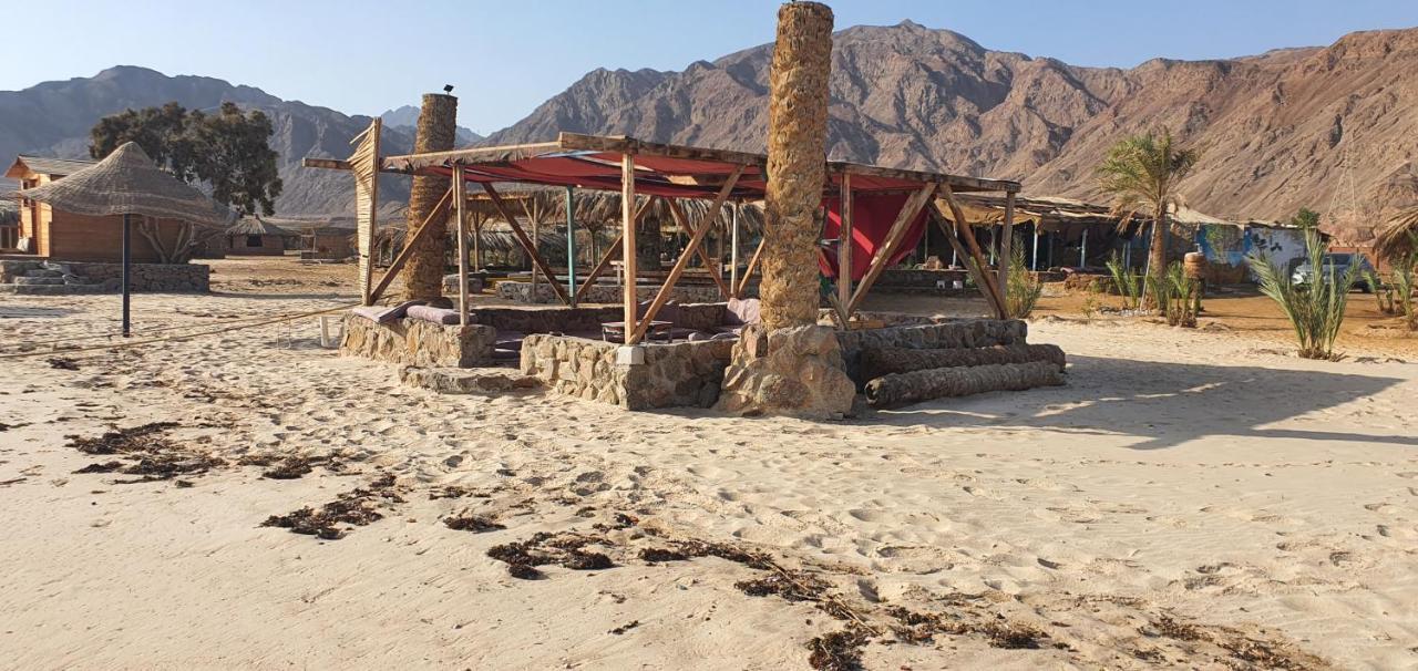 Diana Beach Camp Hotel Nuweiba` Екстериор снимка