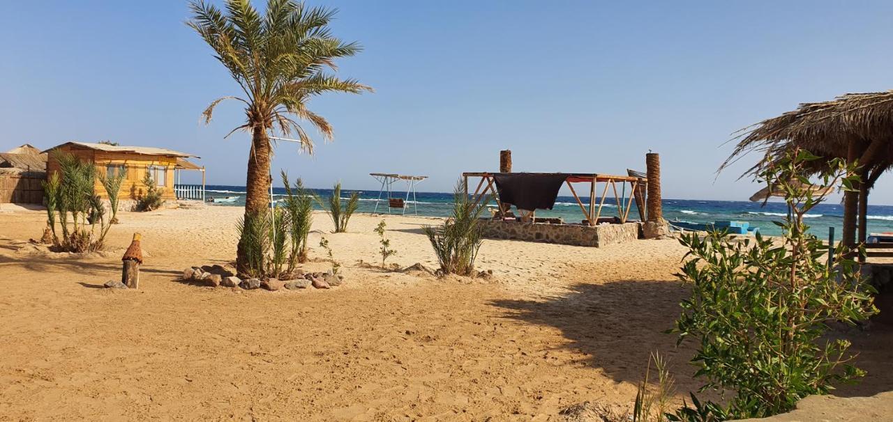 Diana Beach Camp Hotel Nuweiba` Екстериор снимка