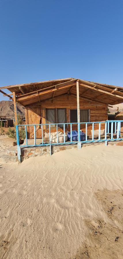 Diana Beach Camp Hotel Nuweiba` Екстериор снимка