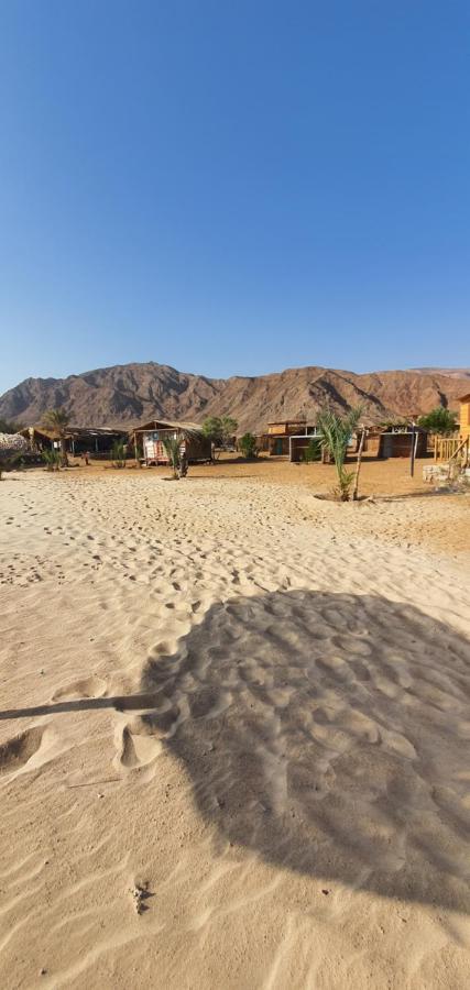 Diana Beach Camp Hotel Nuweiba` Екстериор снимка