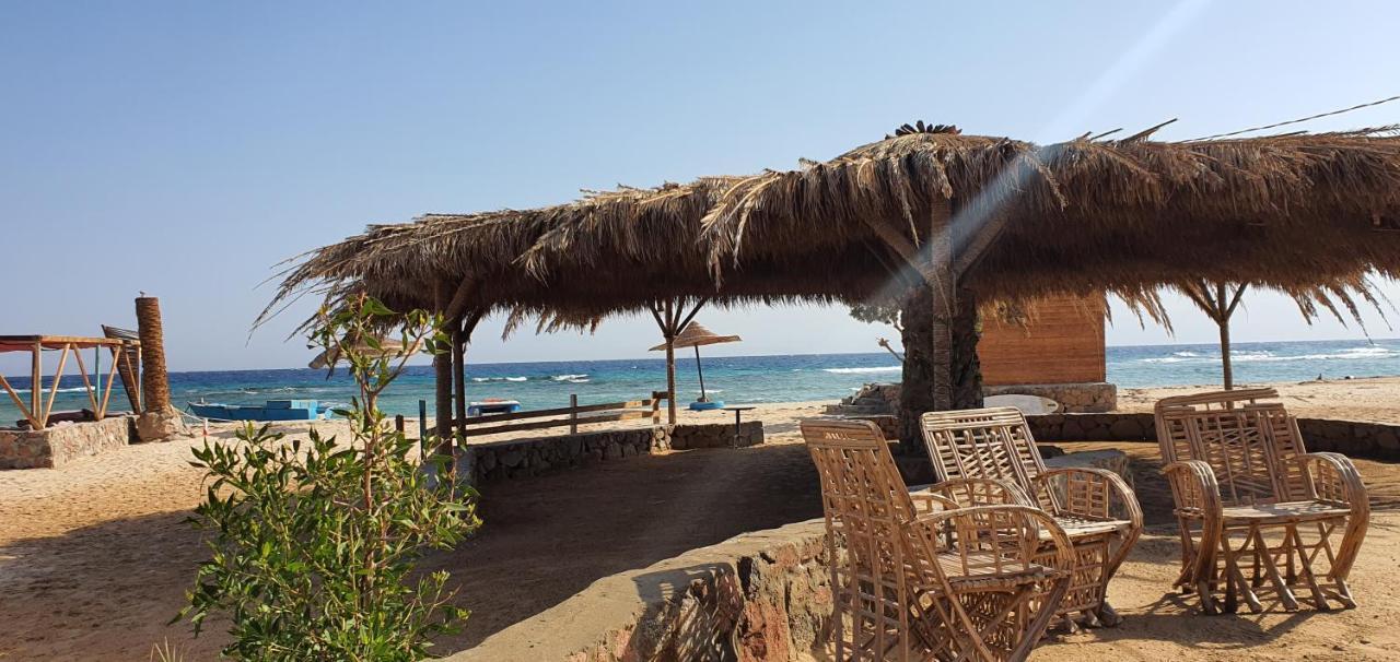 Diana Beach Camp Hotel Nuweiba` Екстериор снимка