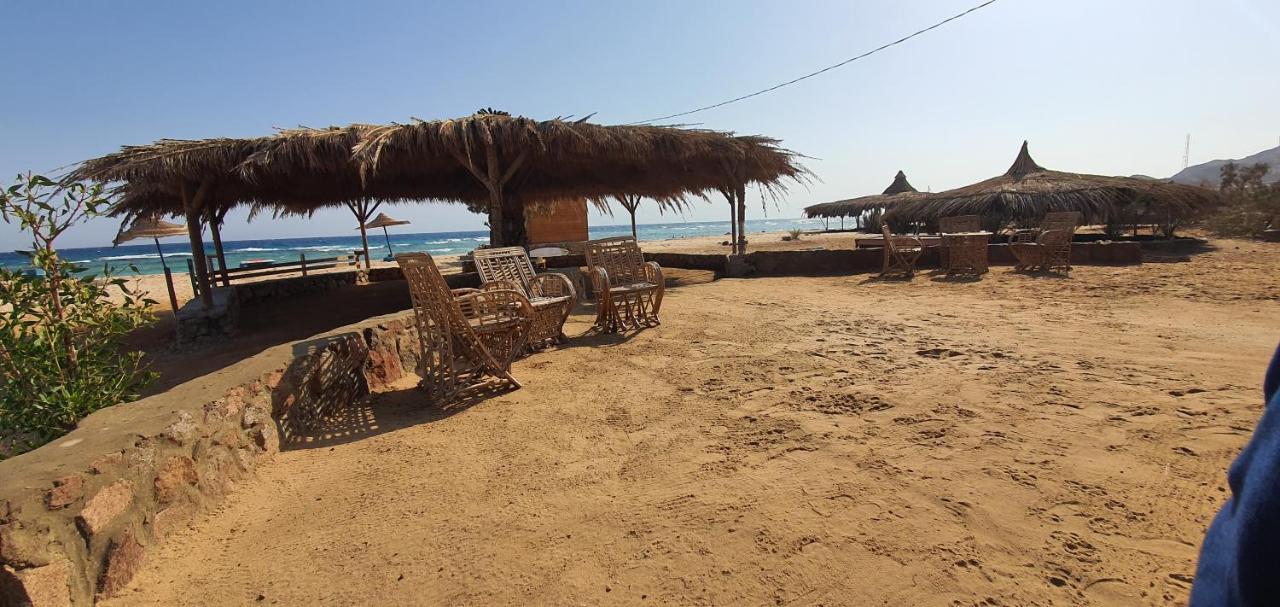 Diana Beach Camp Hotel Nuweiba` Екстериор снимка