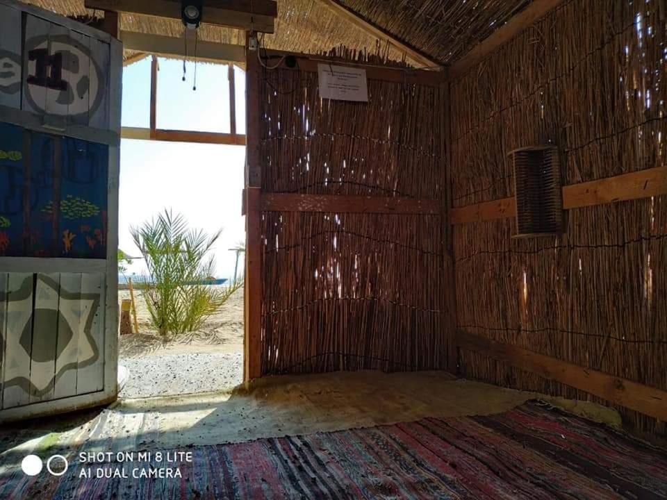 Diana Beach Camp Hotel Nuweiba` Екстериор снимка