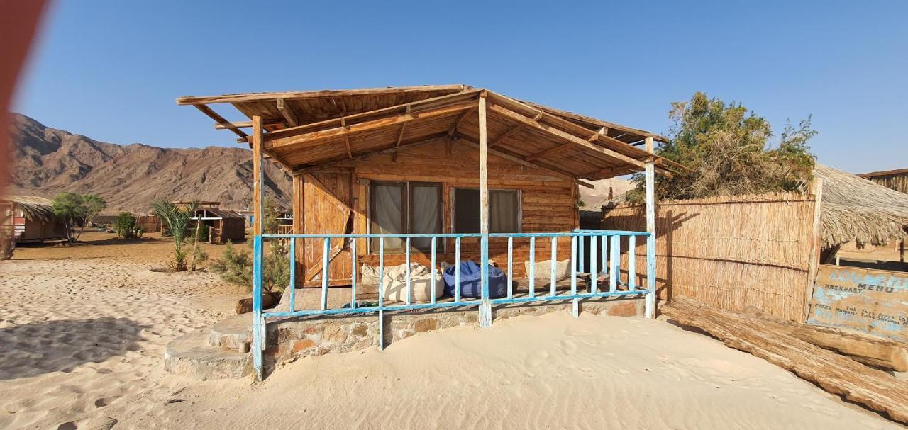 Diana Beach Camp Hotel Nuweiba` Екстериор снимка